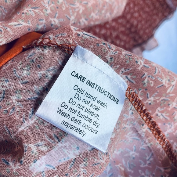 NWT Phoenix & Riley Swiish Sally Obermeder Dress - Picture 11 of 16